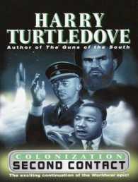 Colonization: Second Contact (3-Volume Set) (Colonization) （MP3 UNA）