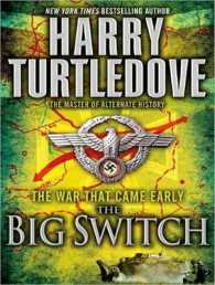 The Big Switch (2-Volume Set) (The War That Came Early) （MP3 UNA）