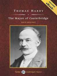 The Mayor of Casterbridge （MP3 UNA）