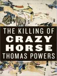 The Killing of Crazy Horse (2-Volume Set) （MP3 UNA）