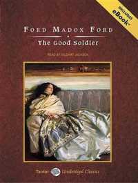 The Good Soldier : Includes Ebook （MP3 UNA）