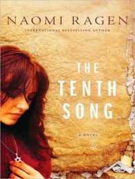The Tenth Song (2-Volume Set) （MP3 UNA）