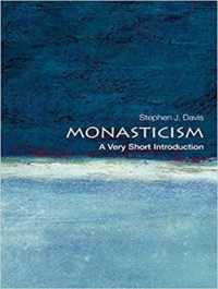 Monasticism (4-Volume Set) : A Very Short Introduction (Very Short Introduction) （Unabridged）