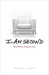 I Am Second : Real Stories. Changing Lives.