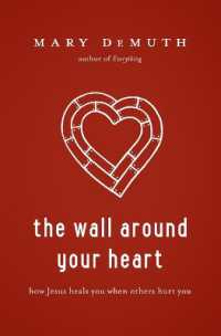 The Wall around Your Heart : How Jesus Heals You When Others Hurt You