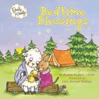 Really Woolly Bedtime Blessings (Really Woolly) （Board Book）