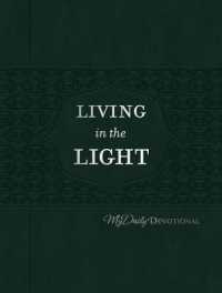 Living in the Light : MyDaily Devotional （LEA）