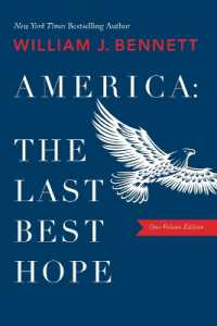 America: the Last Best Hope (One-Volume Edition)