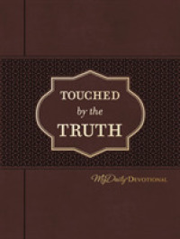 Touched by the Truth (Mydaily) -- Leather / fine binding