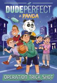 Operation Trick Shot (Dude Perfect + Panda)