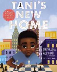 Tani's New Home : A Refugee Finds Hope and Kindness in America