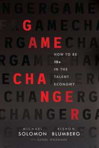 Game Changer : How to Be 10x in the Talent Economy