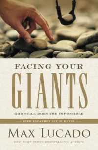Facing Your Giants : God Still Does the Impossible
