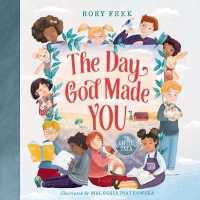 The Day God Made You for Little Ones （Board Book）
