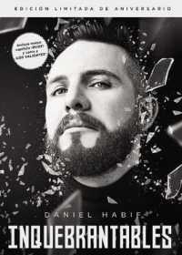 Inquebrantables/ Unbreakable （ANV LTD SG）