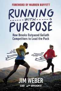 Running with Purpose : How Brooks Outpaced Goliath Competitors to Lead the Pack
