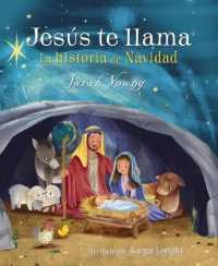 Jesús te llama: La historia de Navidad (Jesus Calling®)