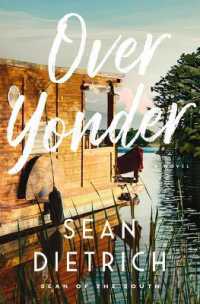 Over Yonder : A Novel