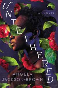 Untethered : A Novel
