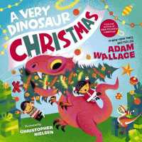 A Very Dinosaur Christmas (A Very Celebration Series)