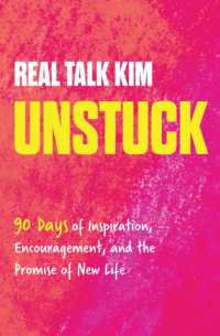 Unstuck : 90 Days of Inspiration, Encouragement, and the Promise of New Life