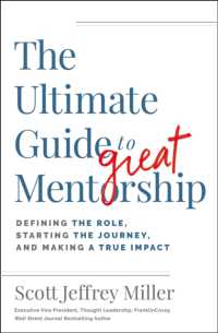 The Ultimate Guide to Great Mentorship : 13 Roles to Making a True Impact