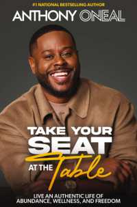 Take Your Seat at the Table : Live an Authentic Life of Abundance, Wellness, and Freedom