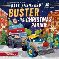 Buster and the Christmas Parade (Buster the Race Car)