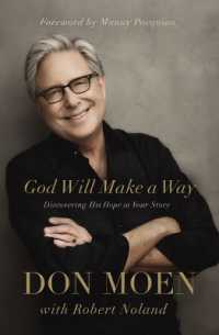 God Will Make a Way : Discovering His Hope in Your Story