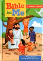 Bible for Me : 12 Favorite Stories