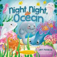 Night Night, Ocean (Night Night) （Board Book）