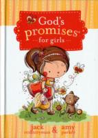 God's Promises for Girls