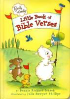 Really Woolly Little Book of Bible Verses （BRDBK）