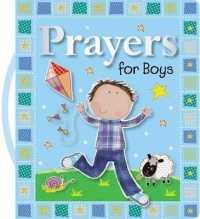Prayers for Boys （BRDBK）