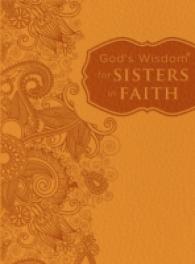 God's Wisdom for Sisters in Faith