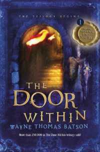 The Door within : The Door within Trilogy - Book One