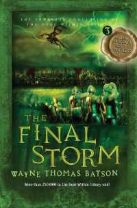 The Final Storm : The Door within Trilogy - Book Three