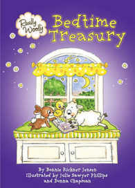 Really Woolly Bedtime Treasury (Really Woolly)