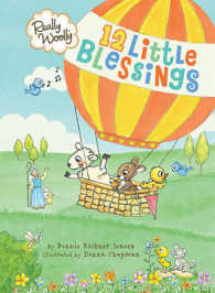 Really Woolly 12 Little Blessings (Really Woolly) （BRDBK）