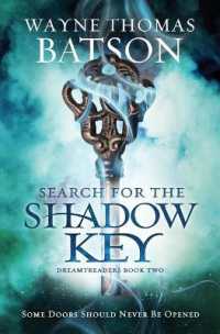 Search for the Shadow Key (Dreamtreaders)