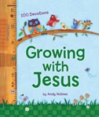 Growing with Jesus : 100 Daily Devotions