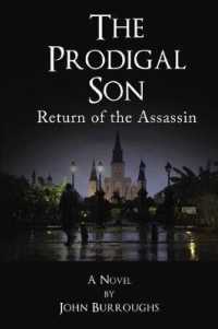 The Prodigal Son : Return of the Assassin