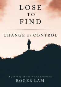 Lose to Find : Change of Control