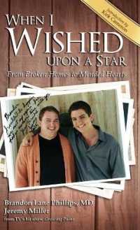 When I Wished upon a Star : From Broken Homes to Mended Hearts