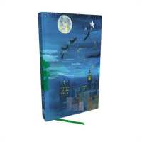 Peter Pan (Painted Editions) (Harper Muse Classics: Painted Editions)