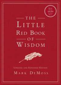 The Little Red Book of Wisdom : Updated and Expanded Edition
