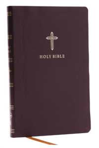 NKJV Holy Bible, Ultra Thinline, Burgundy Bonded Leather, Red Letter, Comfort Print