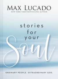 Stories for Your Soul : Ordinary People. Extraordinary God.