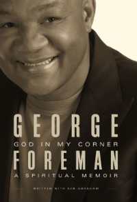 God in My Corner : A Spiritual Memoir