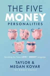 The Five Money Personalities : Speaking the Same Love and Money Language